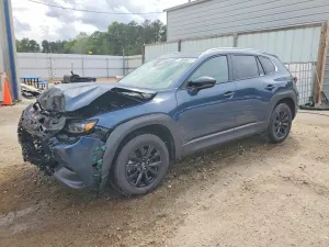 Mazda CX-50 2.5L 4 2026
