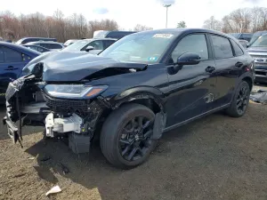 Honda HR-V 2.0L 4 2025