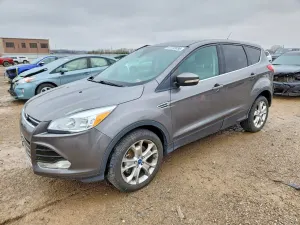 Ford Escape 2.0L 4 2013