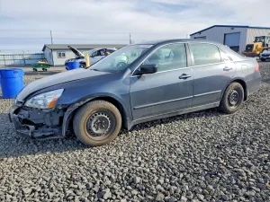 Honda Accord 2.4L 4 2006