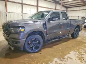 RAM 1500 5.7L 8 2021