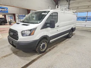 Ford Transit 3.7L 6 2019