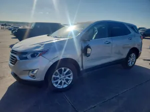 Chevrolet Equinox 1.5L 4 2020