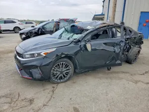 Kia Cerato / Forte / K3 2.0L 4 2023
