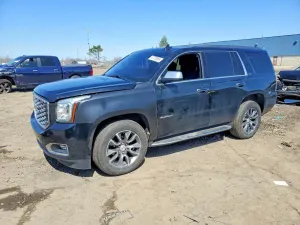 GMC Yukon 5.3L 8 2020