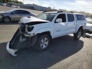 Toyota Tacoma 4.0L 6 2005