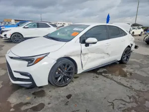 Toyota Corolla 2.0L 4 2023