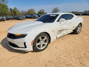 Chevrolet Camaro 3.6L 6 2019