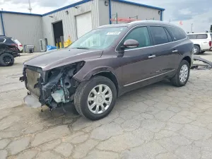 Buick Enclave 3.6L 6 2015