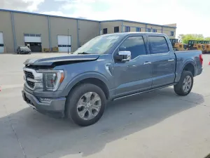 Ford F-150 3.5L 6 2023