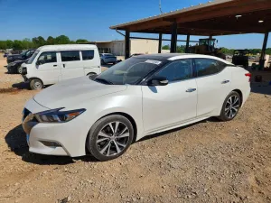 Nissan Maxima 3.5L 6 2017