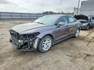 Ford Fusion 1.5L 4 2014