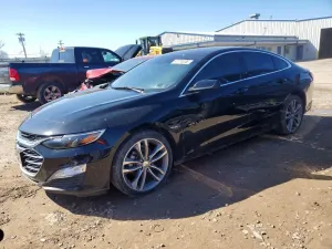 Chevrolet Malibu 1.5L 4 2021