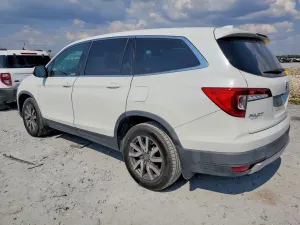 Honda Pilot 3.5L 6 2020