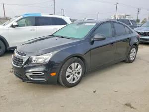 Chevrolet Cruze 1.8L 4 2015