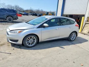 Ford Focus 2.0L 4 2016