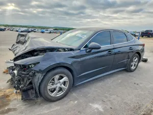 Hyundai Sonata 2.5L 4 2020