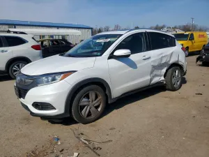 Honda HR-V 1.8L 4 2019