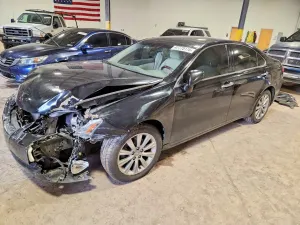Lexus ES 3.5L 6 2008
