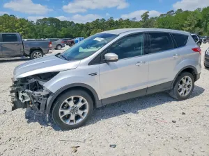 Ford Escape 1.6L 4 2013