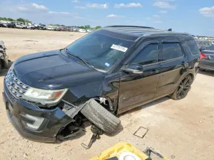 Ford Explorer 3.5L 6 2016
