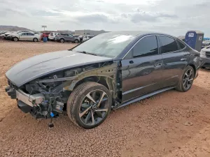 Hyundai Sonata 1.6L 4 2021