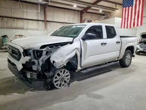 Toyota Tacoma 2.4L 4 2025