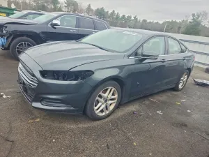 Ford Fusion 2.5L 4 2015