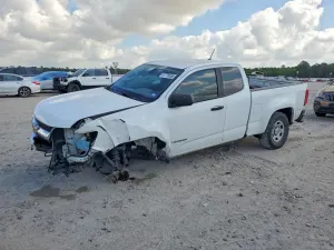 Chevrolet Colorado 3.6L 6 2020