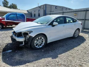 Ford Fusion 1.5L 4 2019