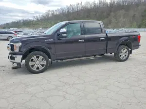 Ford F-150 3.5L 6 2018