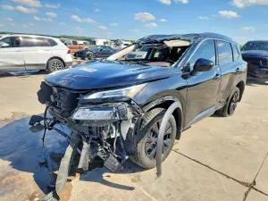 Nissan Rogue 1.5L 3 2023