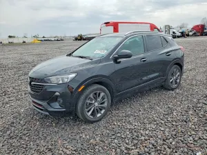 Buick Encore 1.3L 3 2021