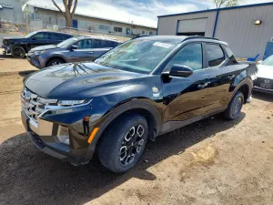 Hyundai Santa Cruz 2.5L 4 2022