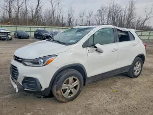 Chevrolet Trax 1.4L 4 2019