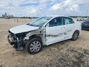 Kia Rio 1.6L 4 2023