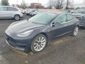 Tesla Model 3 2018