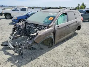 Subaru Ascent 2.4L 4 2020