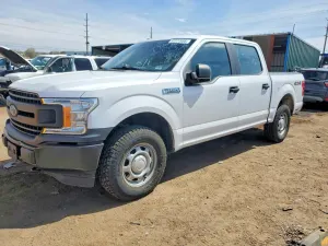 Ford F-150 3.5L 6 2019