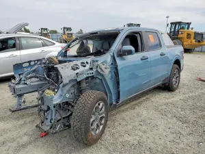 Ford Maverick 2.0L 4 2022