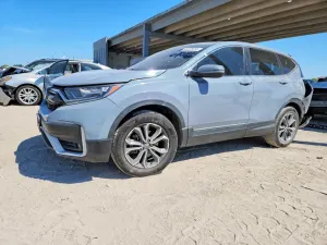 Honda CR-V 1.5L 4 2022