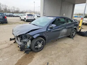 Pontiac G5 2.2L 4 2009