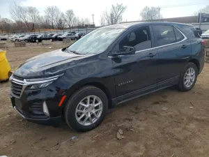 Chevrolet Equinox 1.5L 4 2023