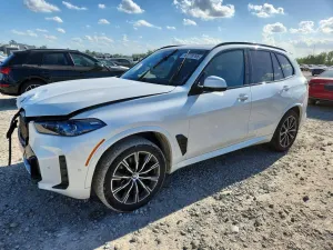 BMW X5 3.0L 6 2026