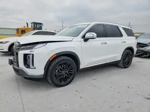 Hyundai Palisade 3.8L 6 2023