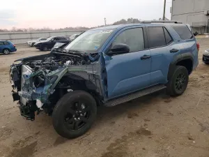 Toyota 4Runner 2.4L 4 2026