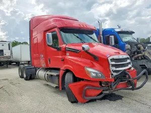 Freightliner Cascadia 14.8L 6 2020