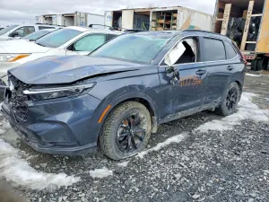 Honda CR-V 1.5L 4 2025