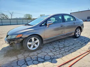 Honda Civic 1.8L 4 2006