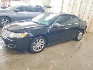 Lincoln MKZ 3.5L 6 2012